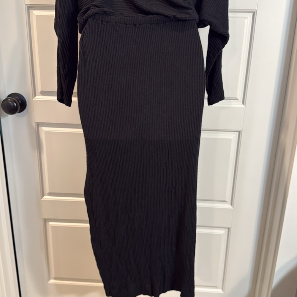 sen saffron dress 2 medium - Picture 9 of 10